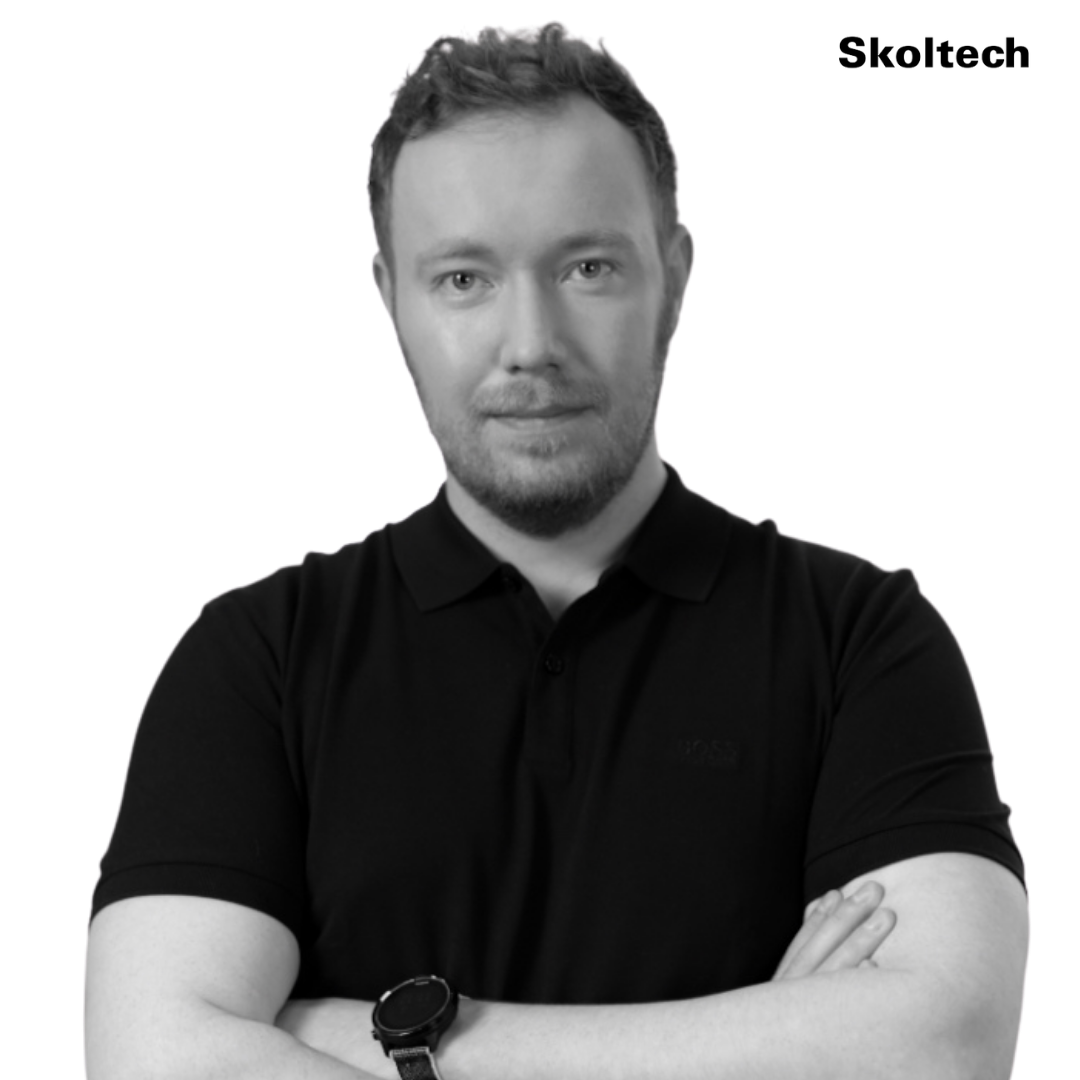 Александр Слуцкий, Руководитель развития бизнеса AliExpress Россия