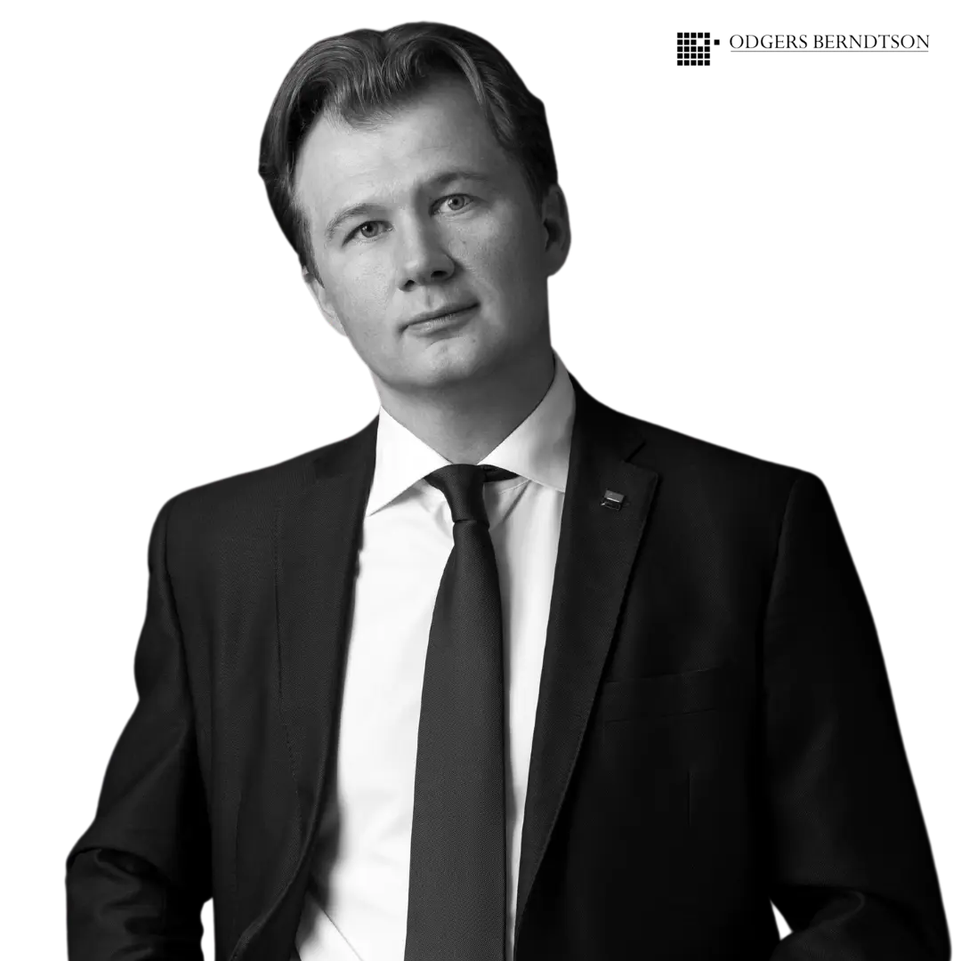 Илья Поляков, председатель правления Росбанка
