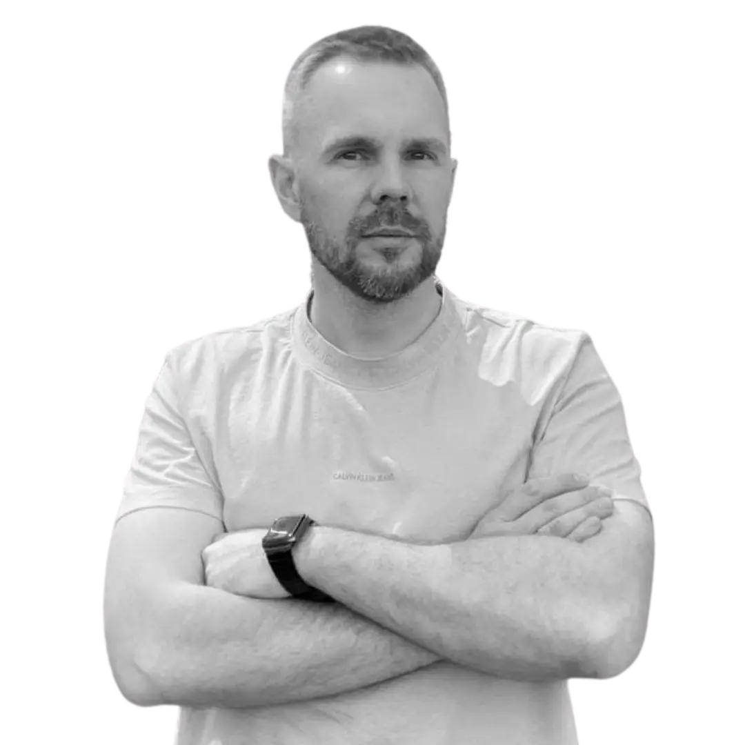Станислав Колосков — CMO TanukiFamily