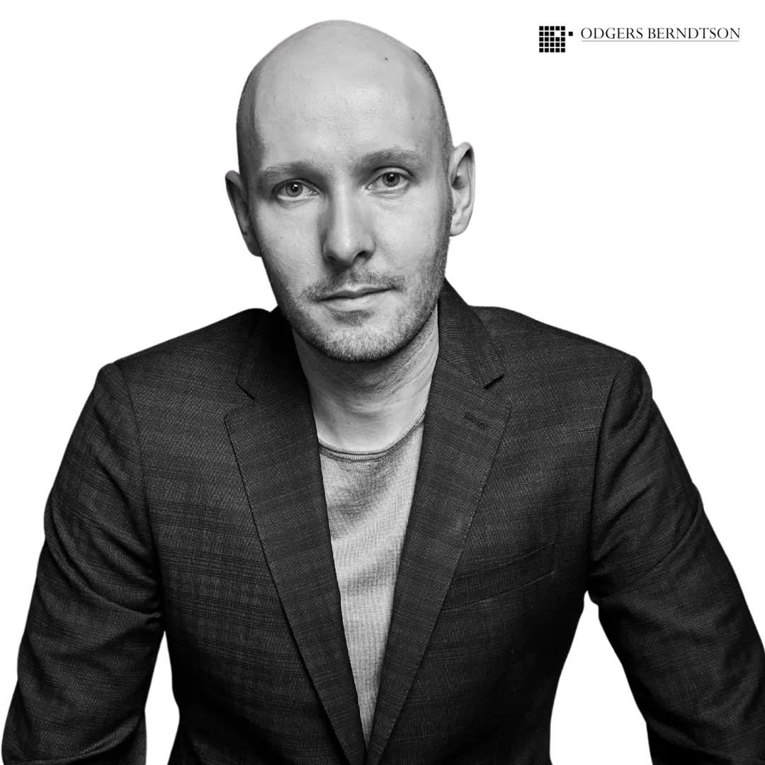Евгений Павлов, Руководитель направления по работе с партнерами Binance в России и СНГ.