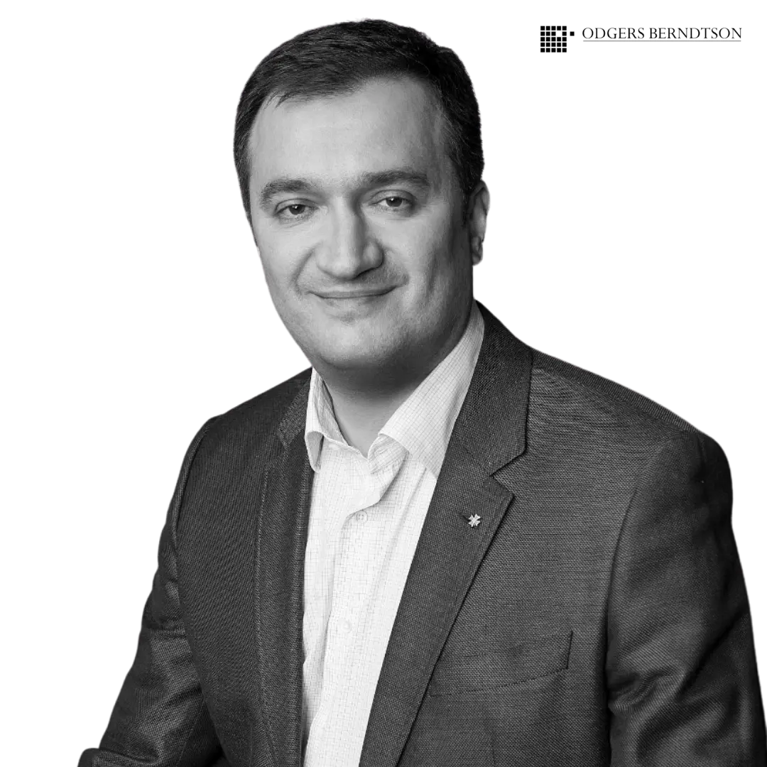 Андрей Чечин — коммерческий директор B2C Simple
