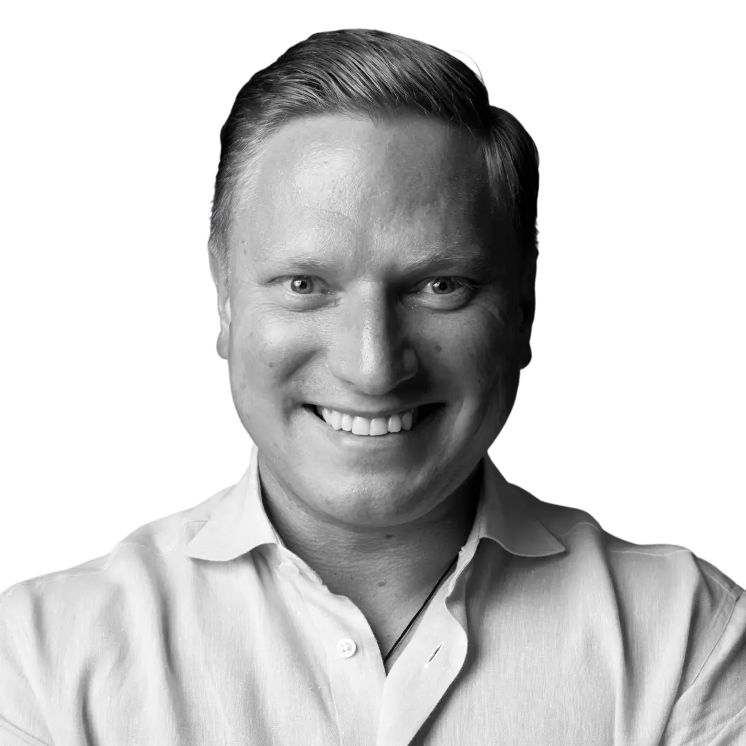 Константин Майор, основатель и CEO медиахолдинга MAER