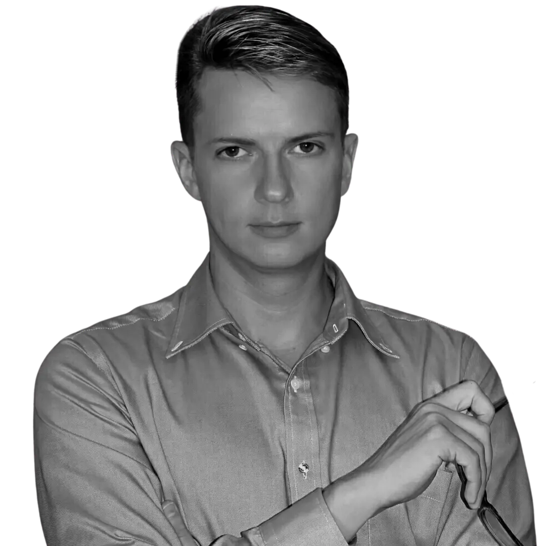 Владимир Евладов
