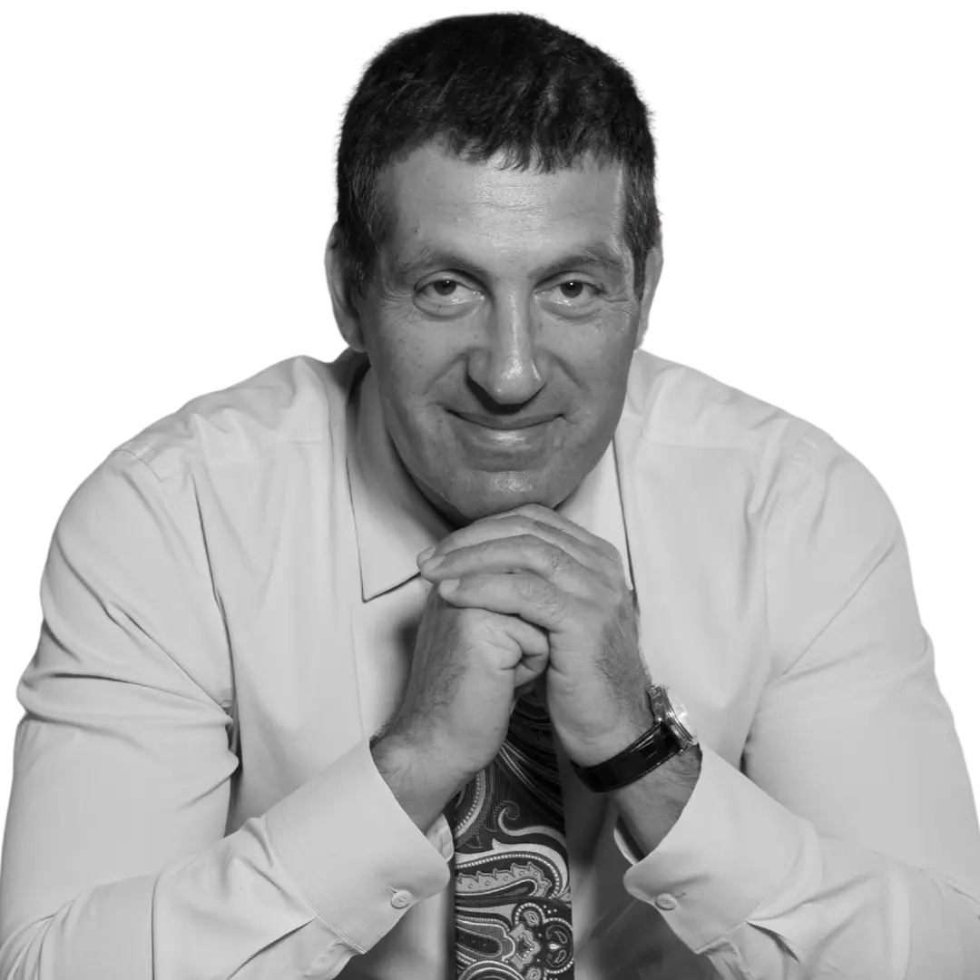 Александр Хаминский – бизнес-омбудсмен