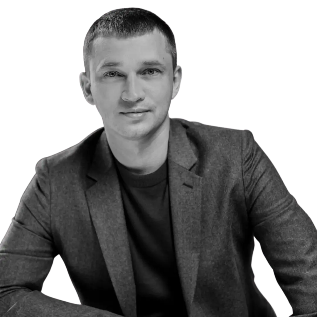 Андрей Ревенко – управляющий директор БКС Ультима private banking