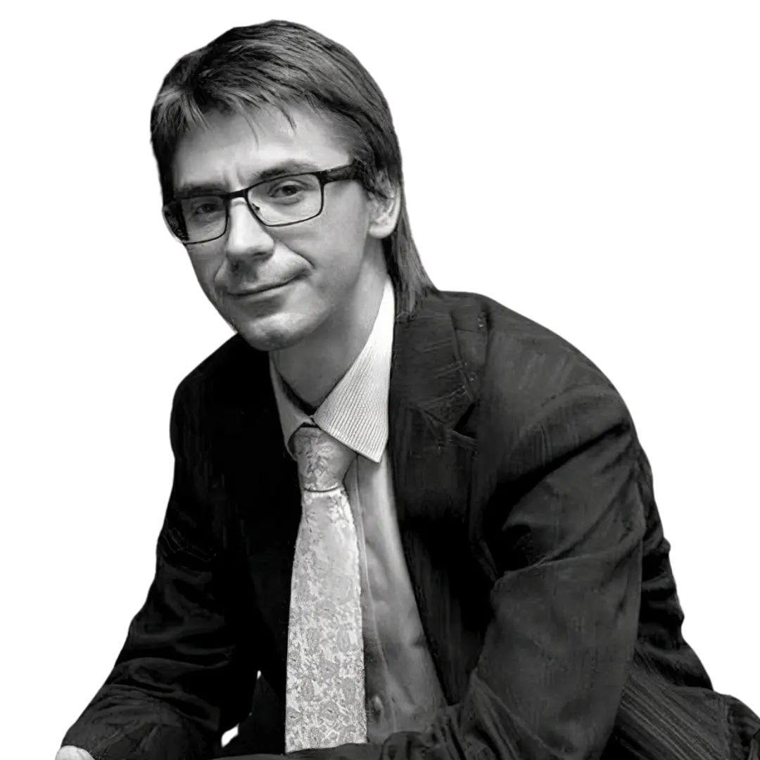 Жарков Алексей