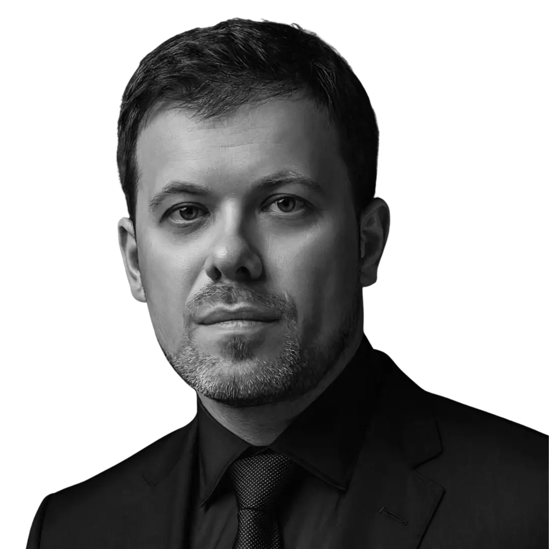 Константин Попов, основатель компании Cappasity