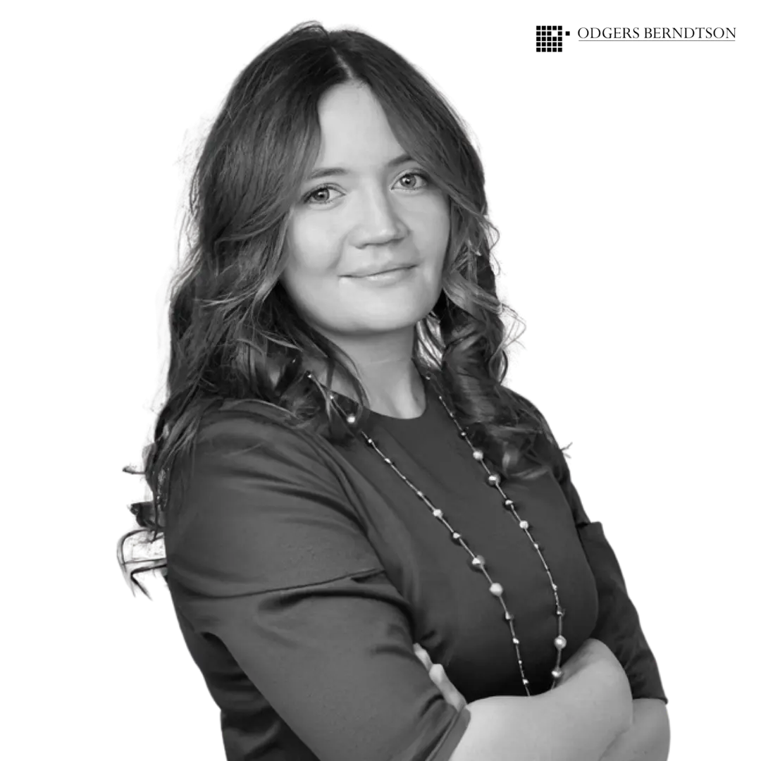 Екатерина Лукьянова,  партнер Baring Vostok