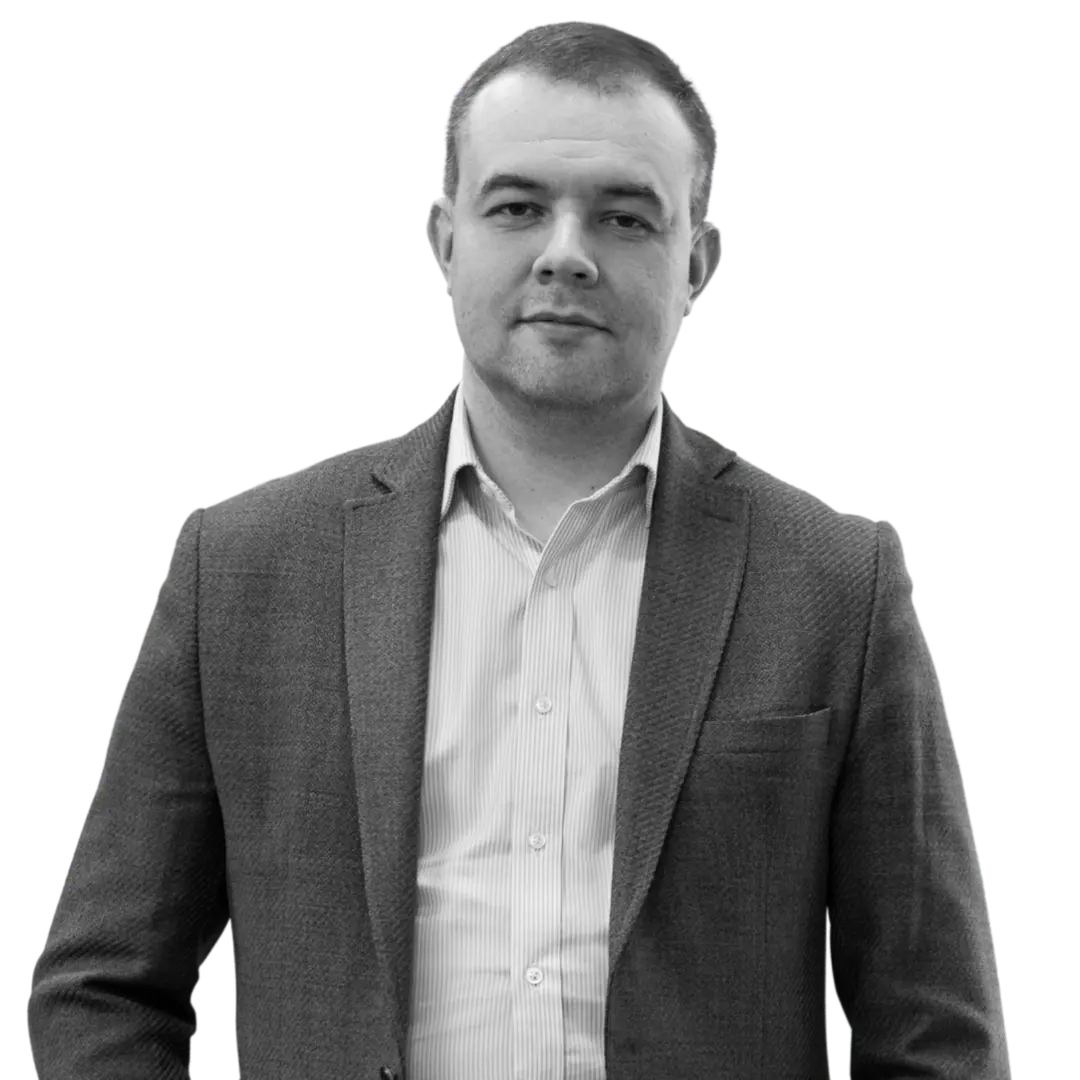 Дмитрий Белкин