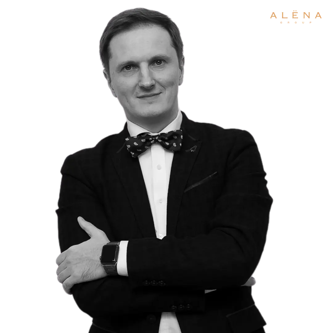 Владимир Белый