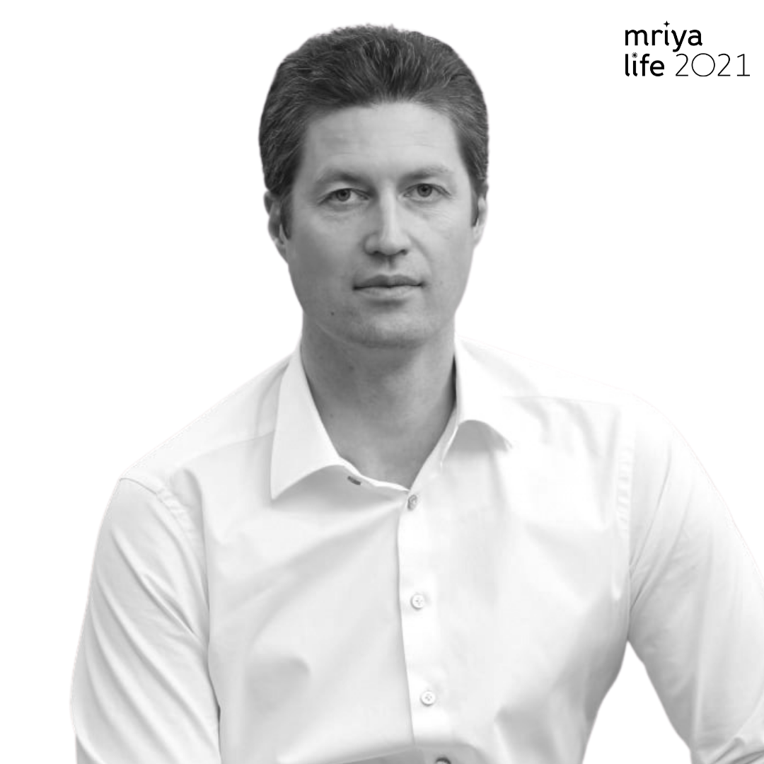 Алексей Шестериков
