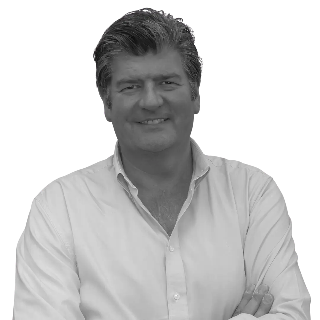 Руперт Миллингтон, инноватор, сооснователь Curious Industry, London