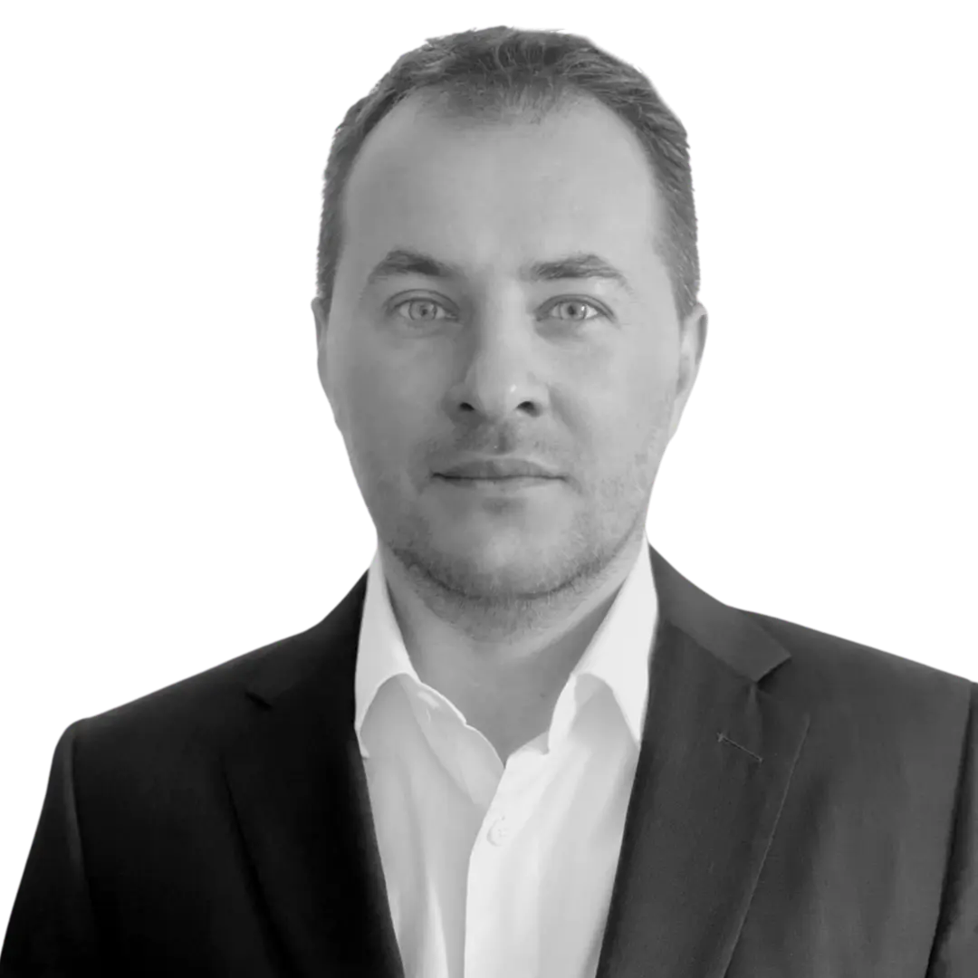 Роман Павлушко – IT-предприниматель и стартап-инвестор