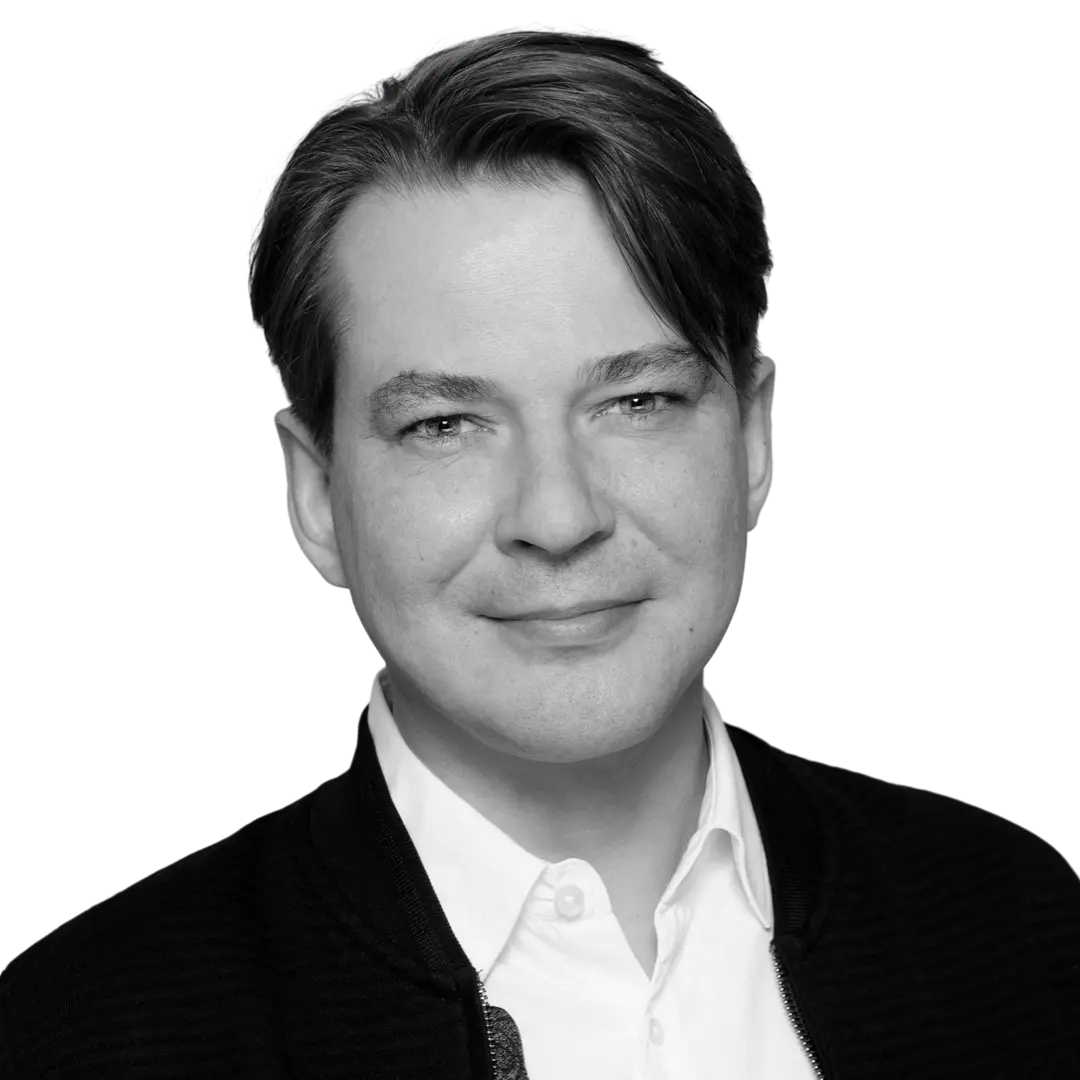 Андрей Чернышов, председатель комитета по стратегии совета директоров dentsu Russia