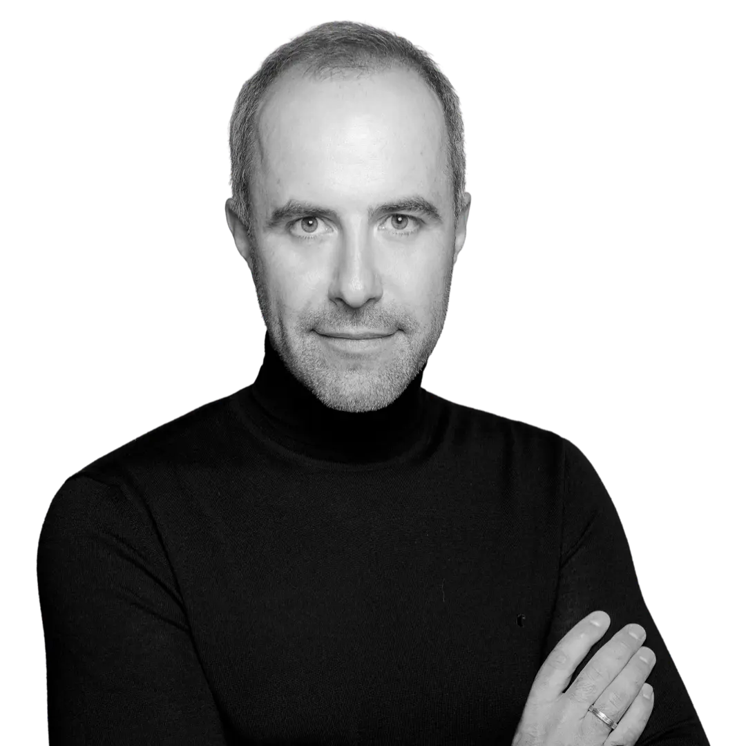 Александр Захаров СЕО Digital Alliance
