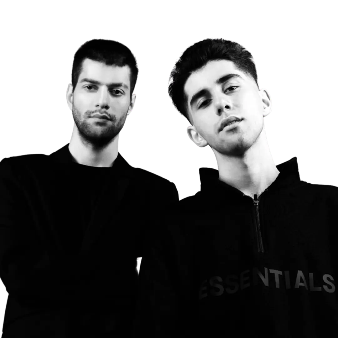 Rauf & Faik