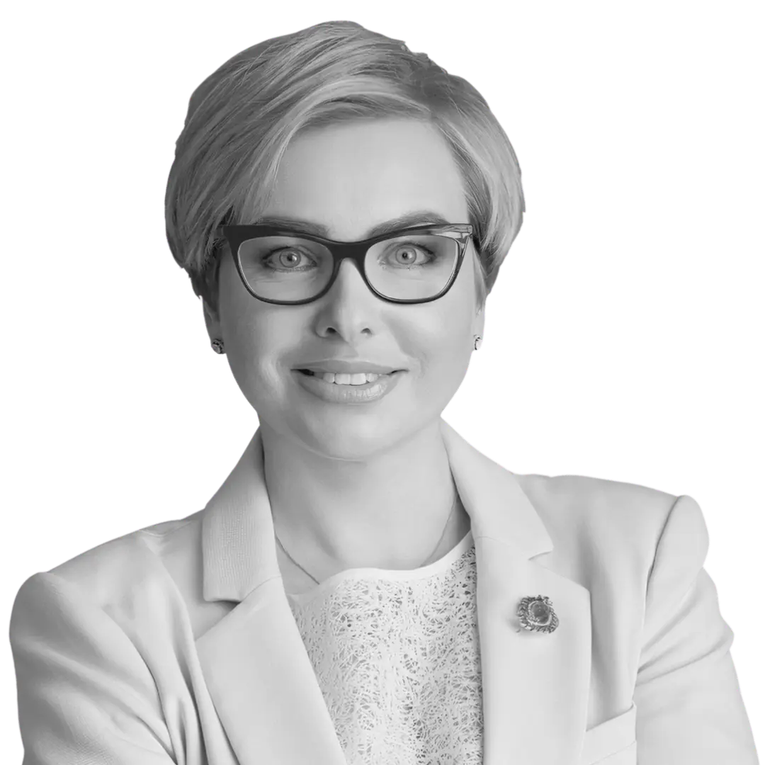 Анна Козловская