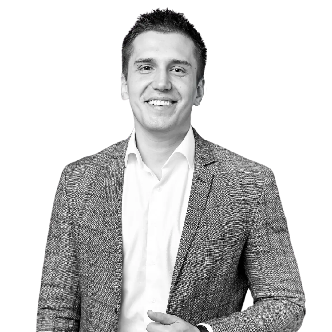 Валерий Золотухин, Основатель IMPACT Capital