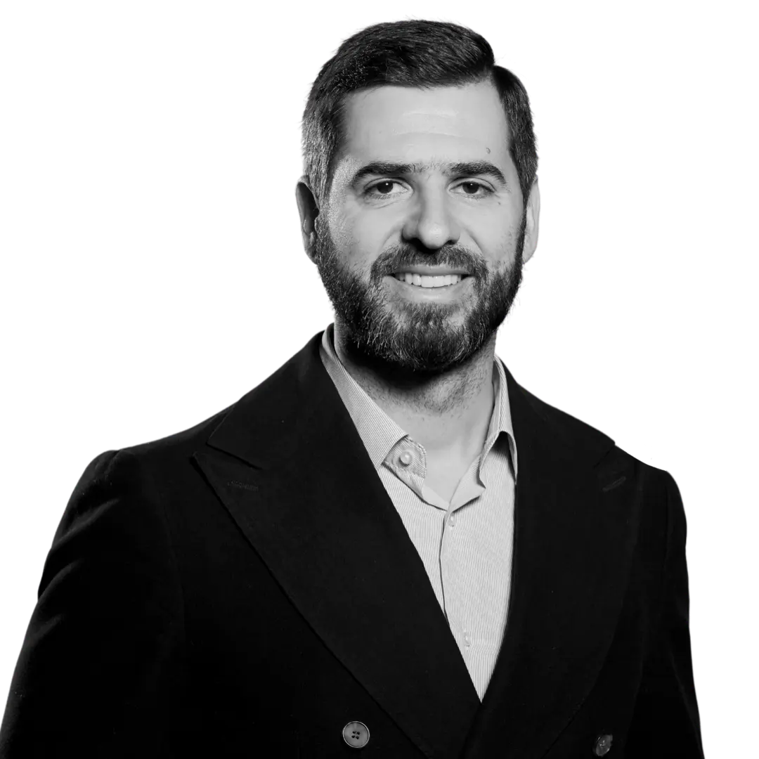 Никола Обайдин, директор по офисной недвижимости PPF Real Estate Russia