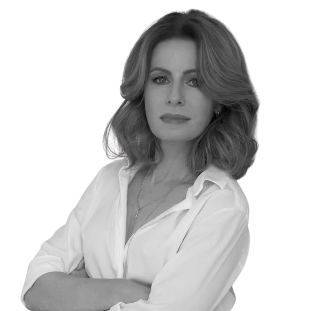 Юлия Удовенко