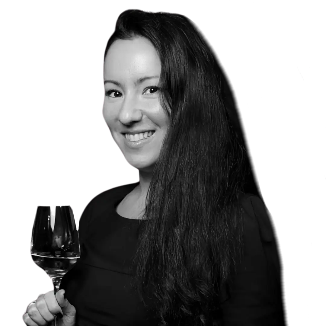Ольга Соколова, директор по продажам частно-корпоративного отдела винотоговой компании Виником
