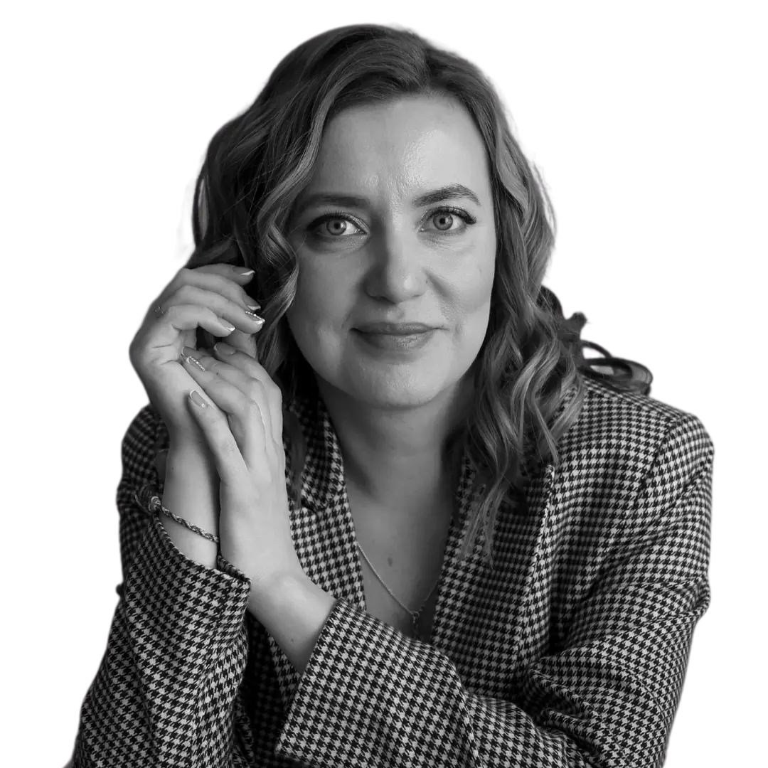 Юлия Бубликова