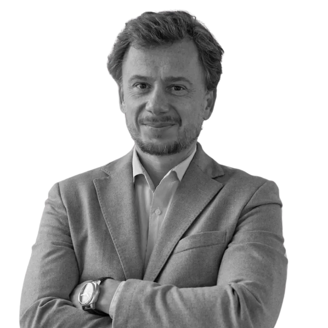 Артур Чистяков
