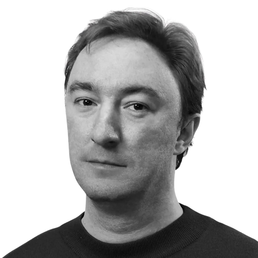 Михаил Бабенко