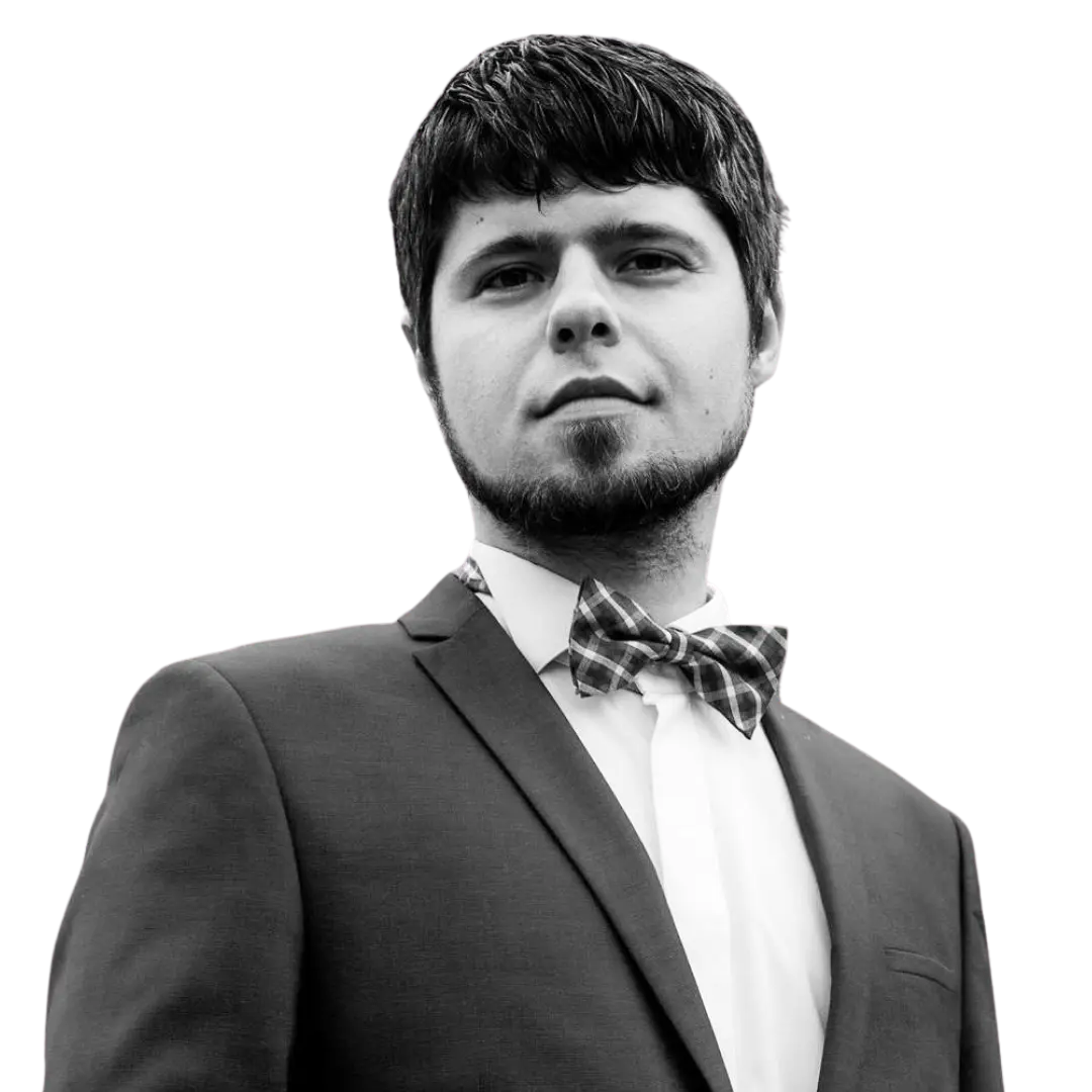 Андрей Супранович