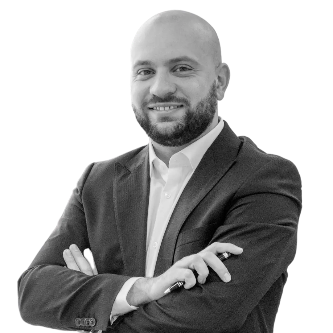 Алексей Басенко, сооснователь и СЕО SimpleFinance