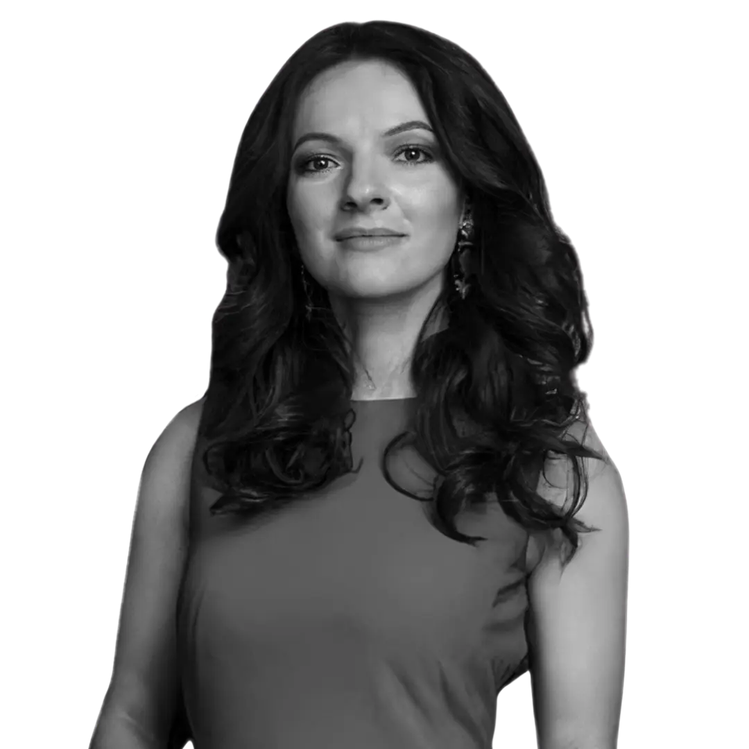 Марта Агеева — основатель «Экскурс-бюро №1», режиссер уличных спектаклей