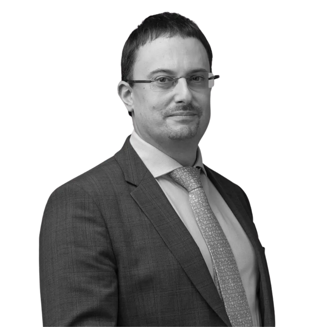 Юрий Топунов – Вице-президент, глава департамента продуктов Visa в России