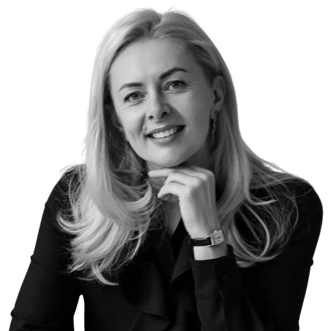 Ирина Супруненко