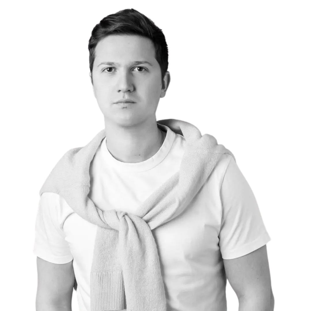 Илья Кобяков, профессионал в сфере инвестиций, управляющий партнер TealTech Capital
