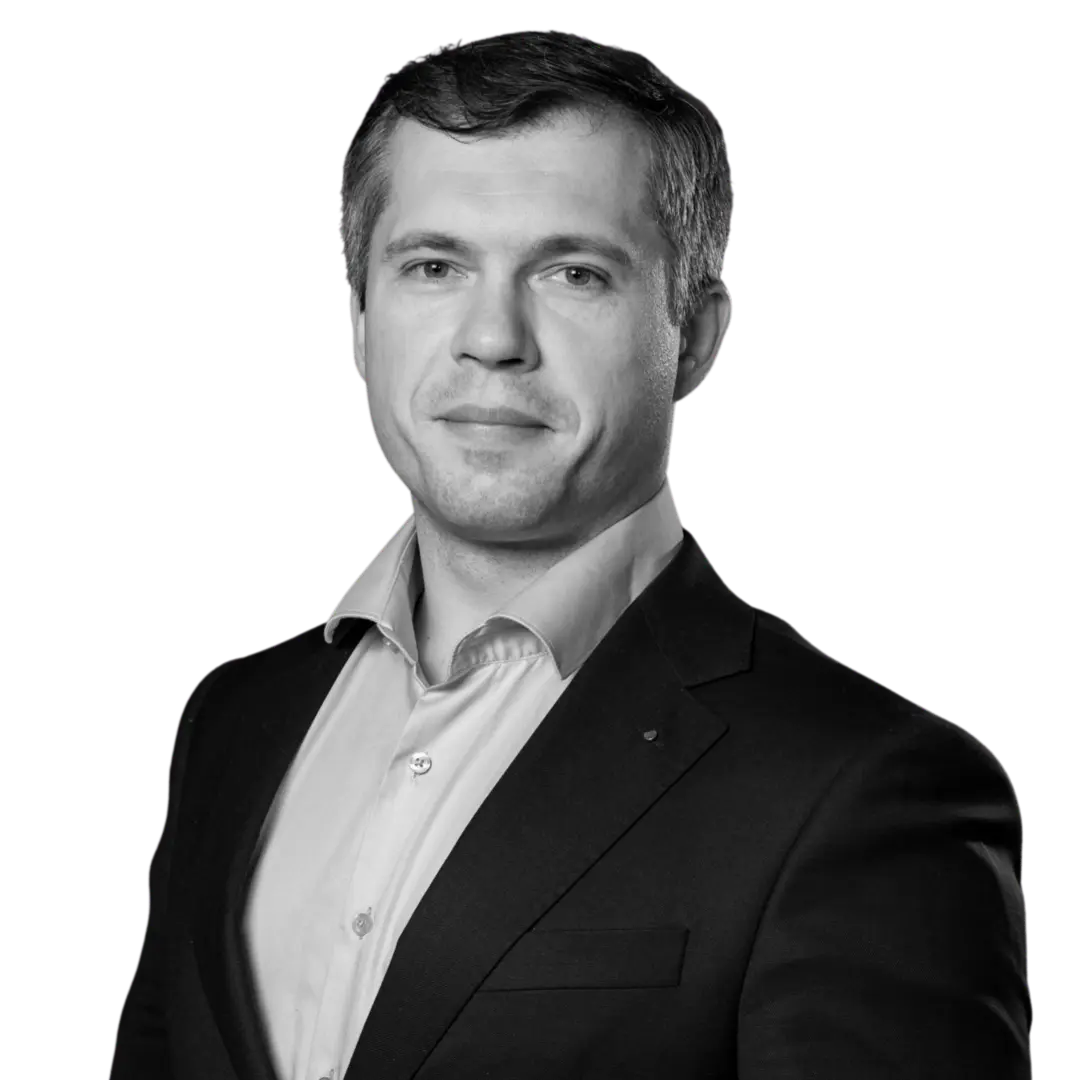 Дмитрий Зубцов – руководитель Академии технологий и данных СберУниверситета