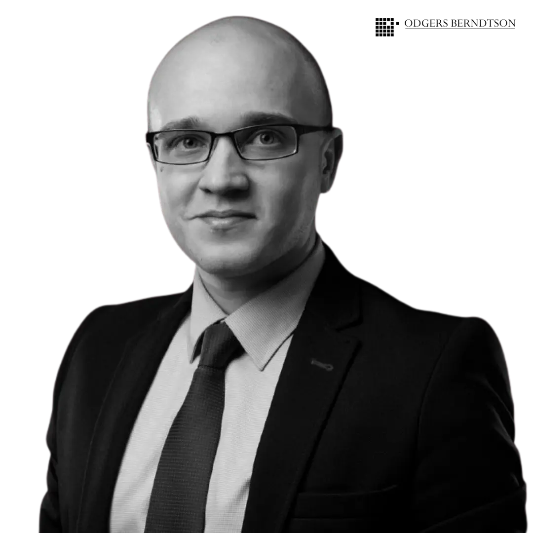 Александр Зеленцов, Начальник управления бизнес-планирования ПАО Московская Биржа