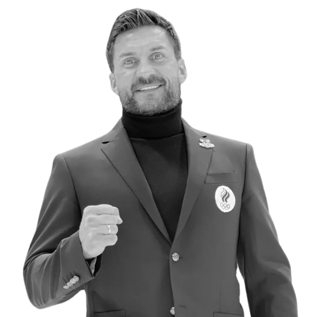 Дмитрий Яшанькин