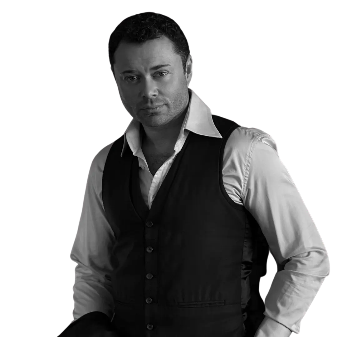 Андрей Носков