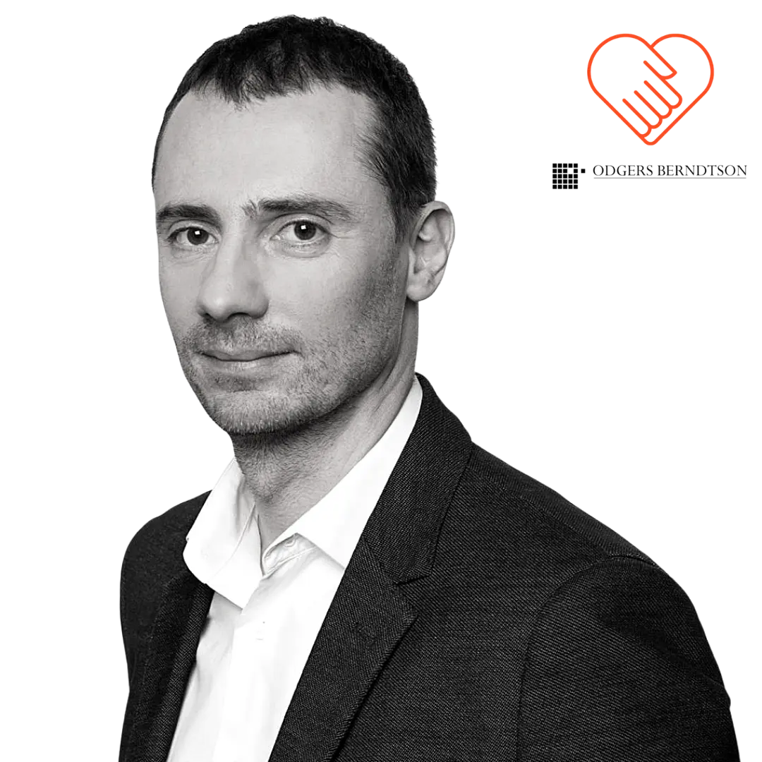 Алексей Сизов, партнер международной консалтинговой компании Odgers Berndtson