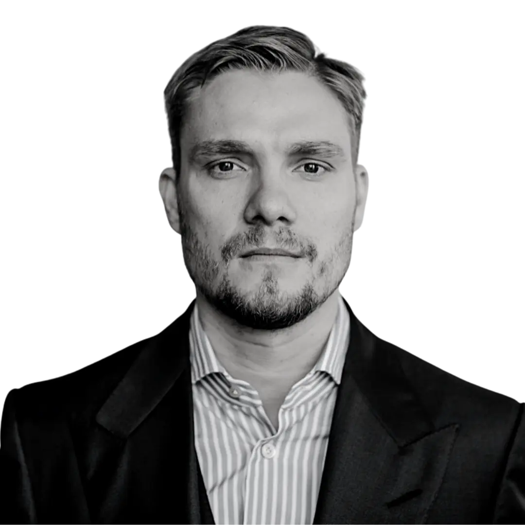 Егор Коваленко — основатель цифровых компаний Amulex.ru, telmed24.ru, vetexpert.ru