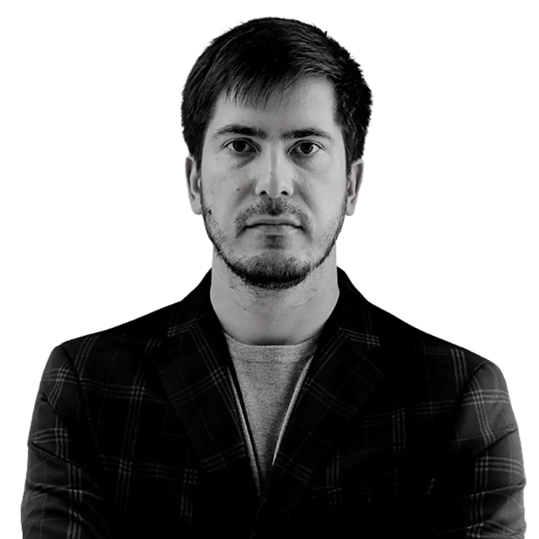 Павел Андреев