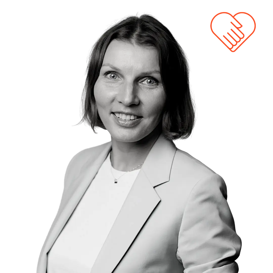 Лада Сюткина, стратегический HR консультант
