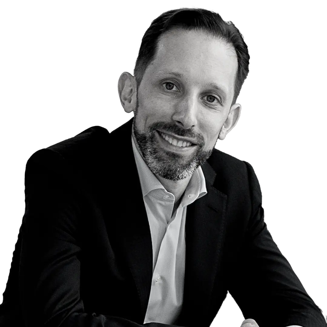 Илья Труханов, CEO и основатель Клиники Инновационных Технологий (КИТ) и компании «Бека РУС»