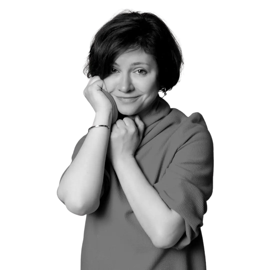 Варвара Титова, Тренер по развитию креативного мышления