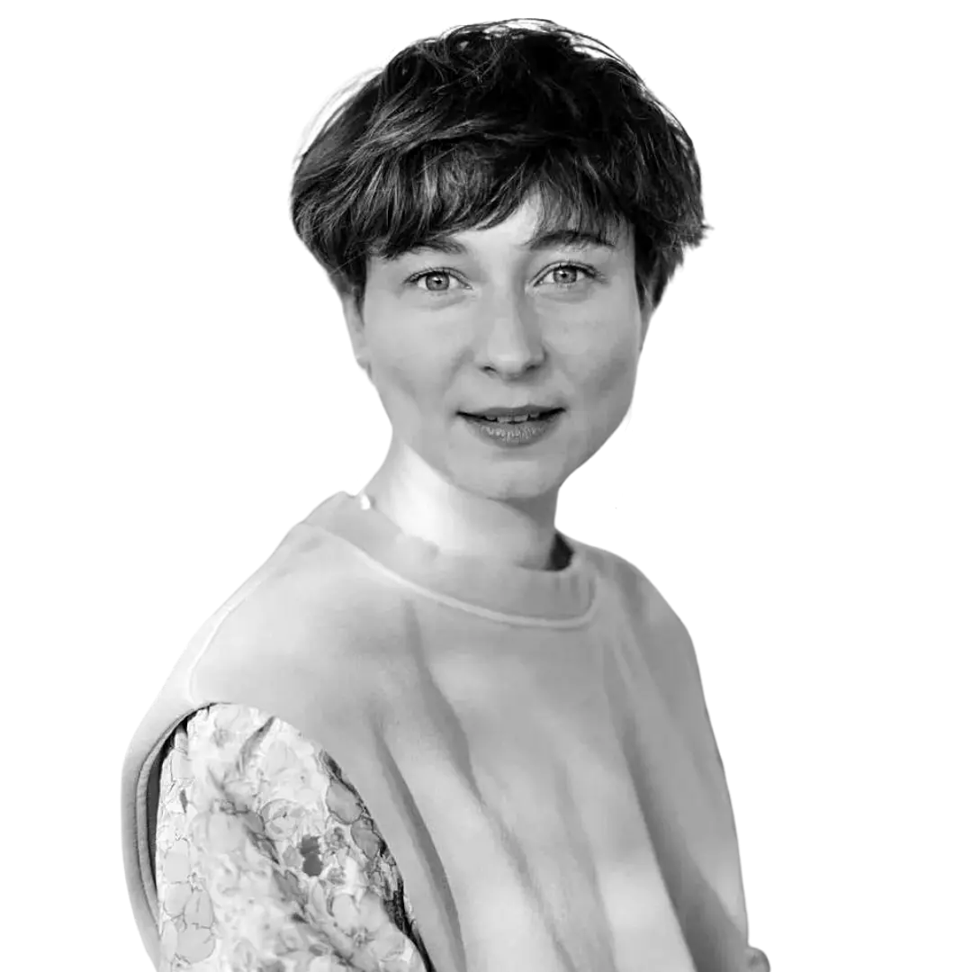 Екатерина Смольникова, основатель САМОСВЕТ