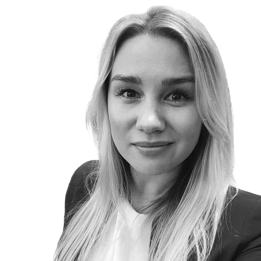 Елена Наумова, CEO & founder of Granola.Lab