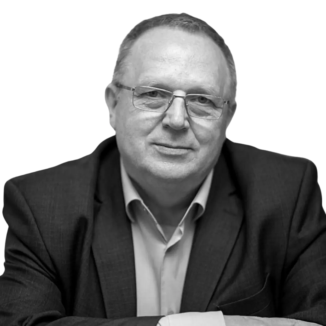 Константин Харский