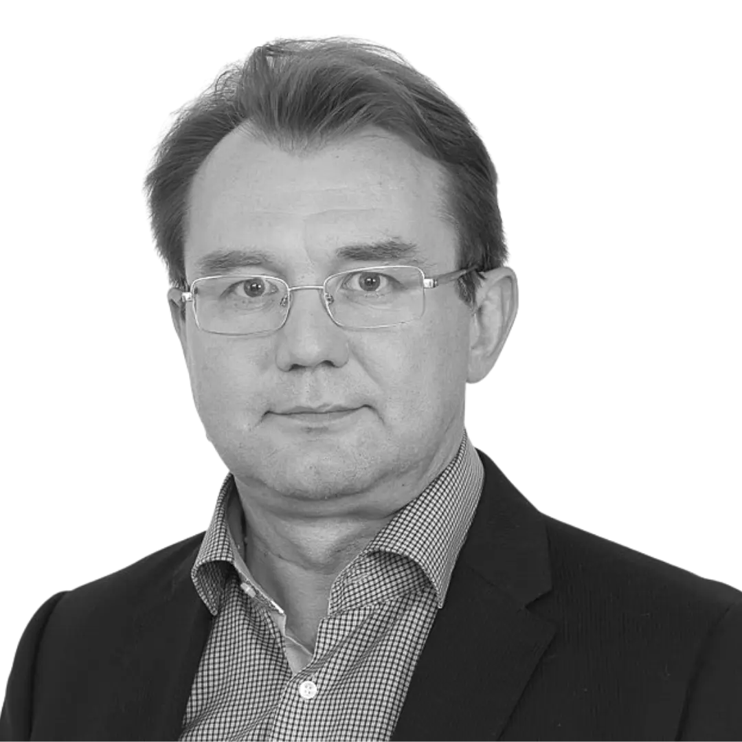Сергей Назаров, Независимый Директор, Эксперт строительного рынка