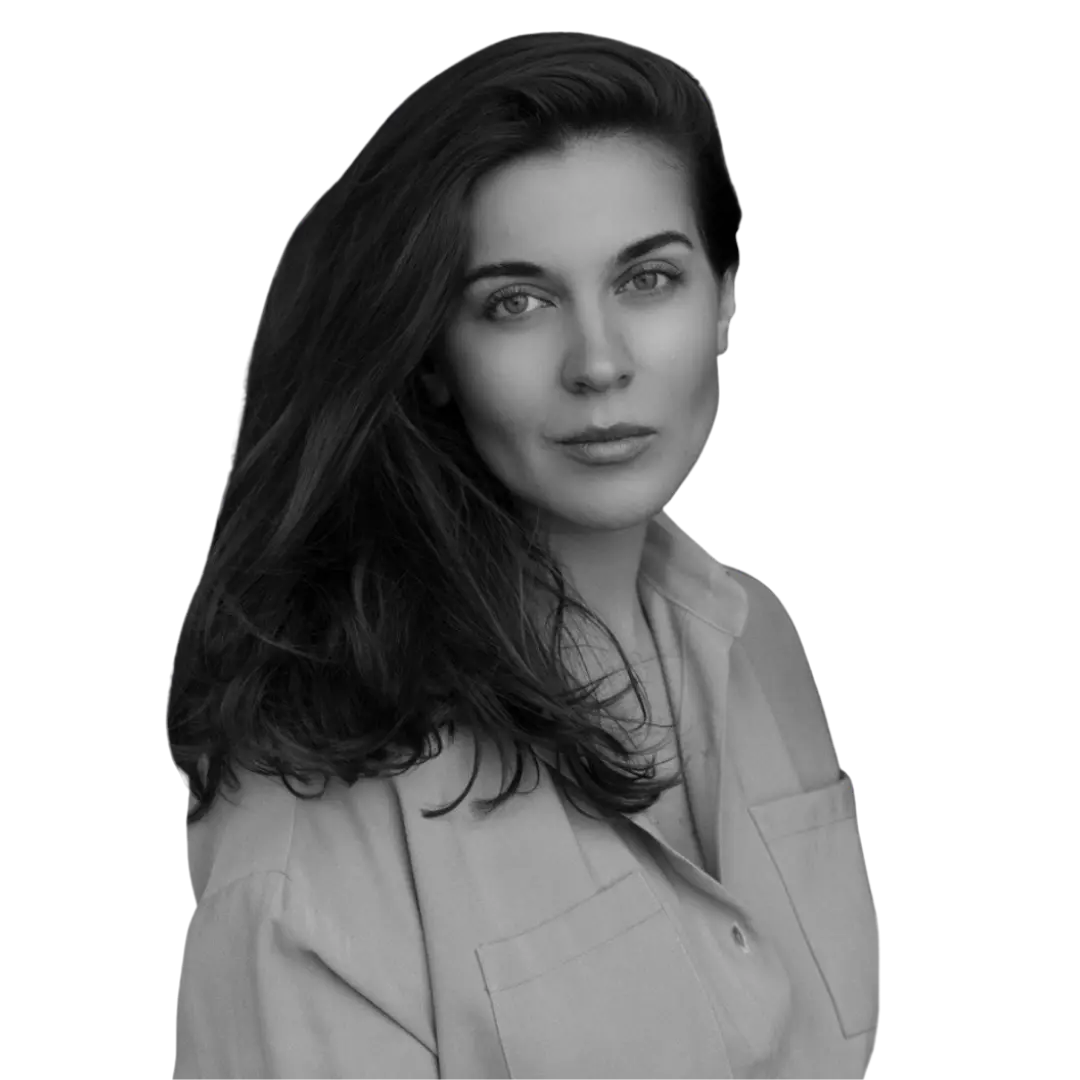 Крис Фарберова, Co-founder & CEO Openface