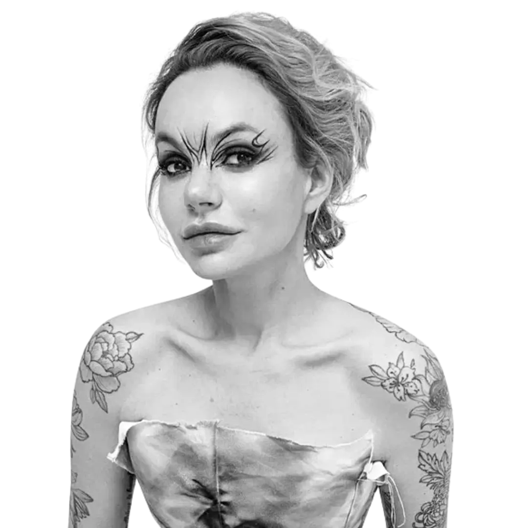 Мария Цигаль, дизайнер и создательница бренда Masha Tsigal